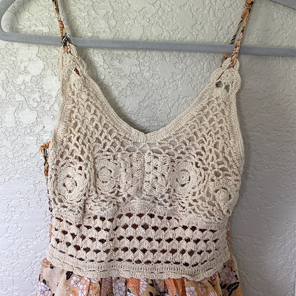 B.O.G Collective jumpsuit with pockets - Picture 2 of 5